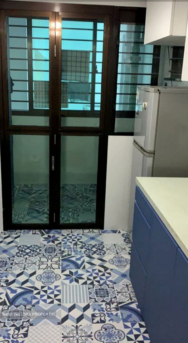 Blk 120A Punggol Edge (Punggol), HDB 3 Rooms #350086351